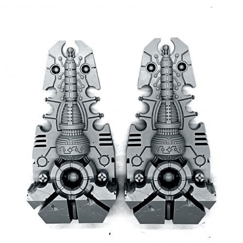 CONVERGENCE OF DOMINION