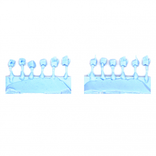 GREY KNIGHTS TERMINATORS HANDS