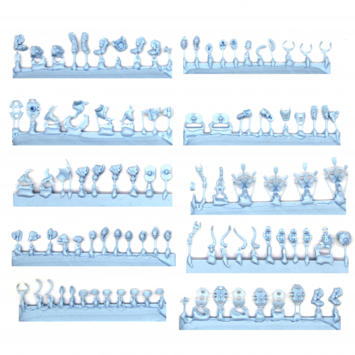 VAN SAAR ARCHEOTEKS & GRAV-CUTTERS