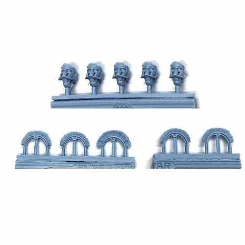 CENTURION REAPERS HELMET