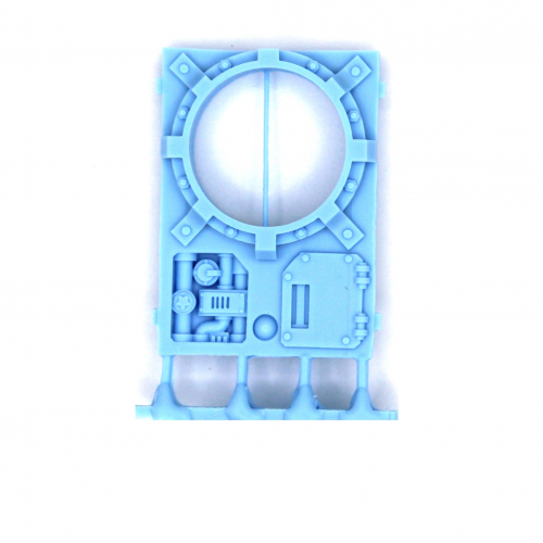 IMPERIAL TOP PLATE FOR RAZORBACK