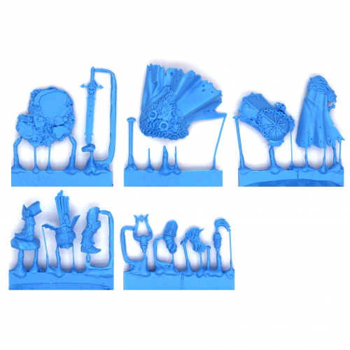 URKHAN THE DARK WARDEN