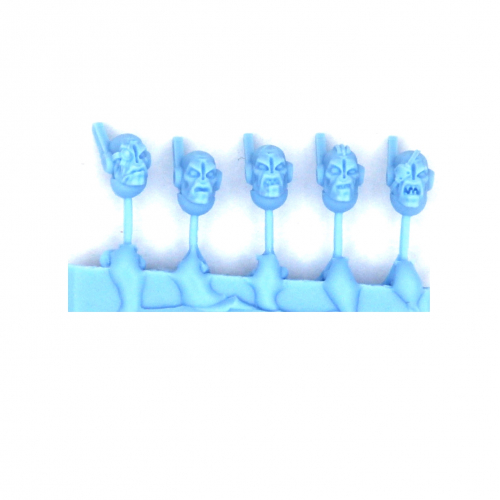 GREATER GOOD MALE HEAD SET (5U)