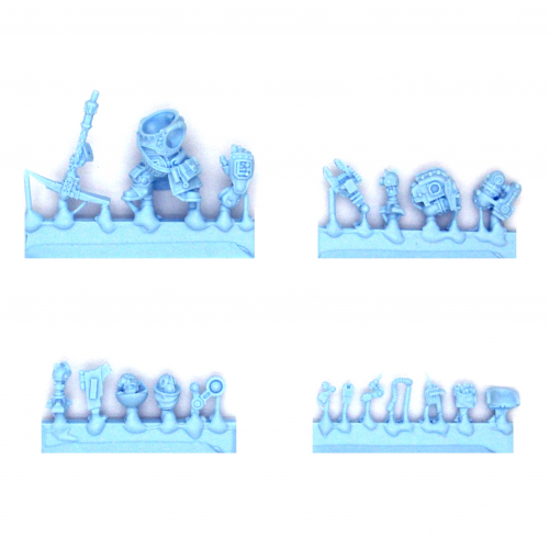 IRONHEAD SQUAT PROSPECTORS CLAIM JUMPER