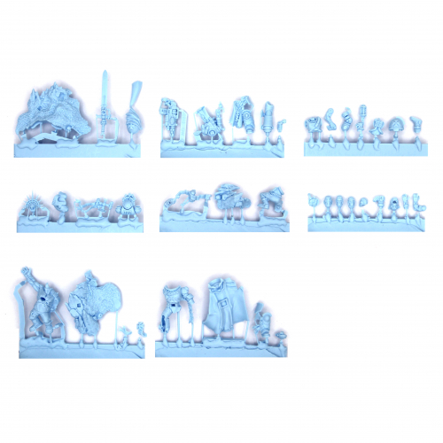 HIGH MARSHAL HELBRECHT