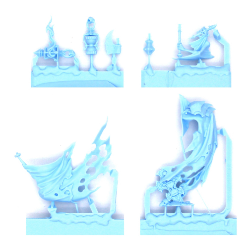 DARRAKAR GUARDIAN OF SOULS