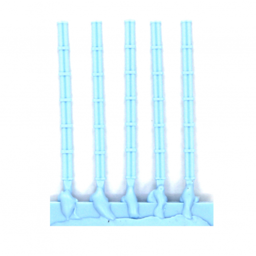 PHAISTOS PATTERN HEAVY FLAMERS SET