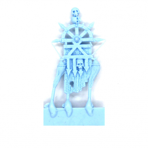 BANNERS OF RAGE SET 2