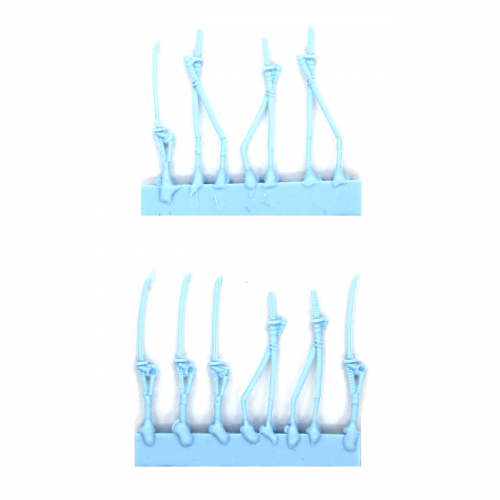 KATANA AND WAKIZASHI SET