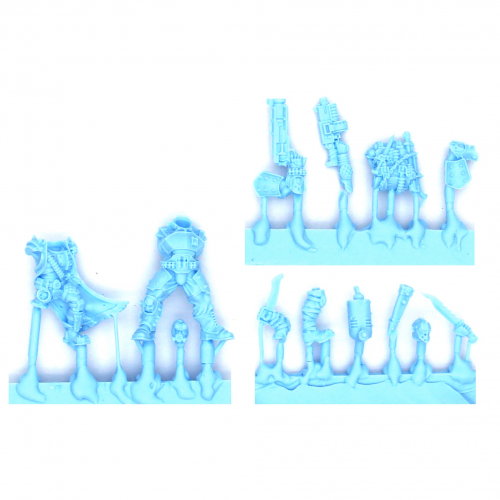 APOLLUS KAGE & KROTOS HARK