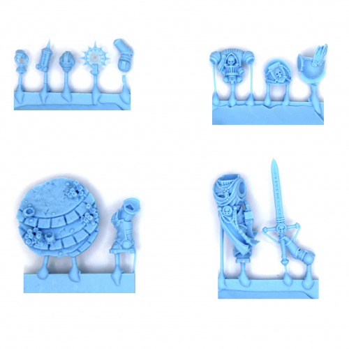 IMPERIAL TEMPLAR CHAMPION