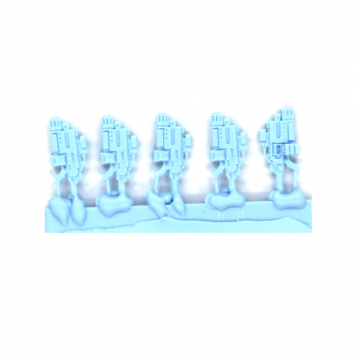 LEGION COMBI-WEAPON SET