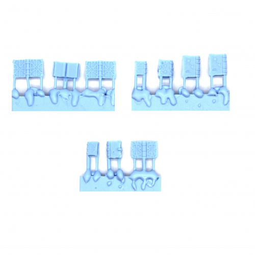 CHAOS BOOKS OF DAMNATION