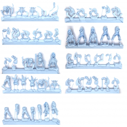 CORPSE GRINDER CULTS