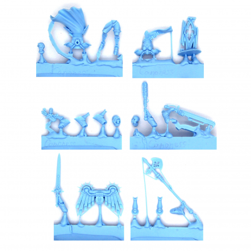 CANONESS WITH JUMP PACK