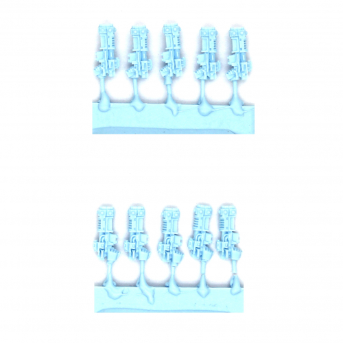 LEGION VOLKITE CHARGER SET