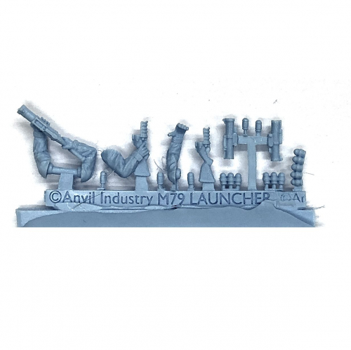 FATIGUE M79 GRENADE LAUNCHER (3)