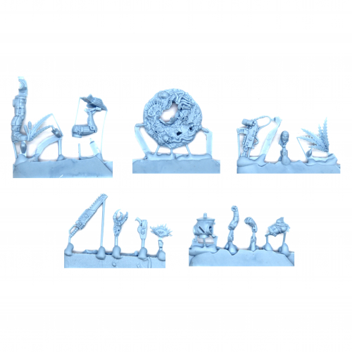 SERGEANT RIPPER JACKSON