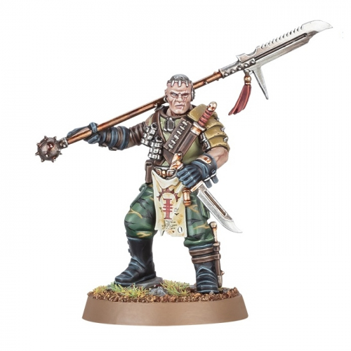 PENAL LEGIONNAIRE AGENT