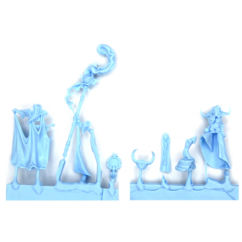 SHARDSPEAKER OF SLAANESH