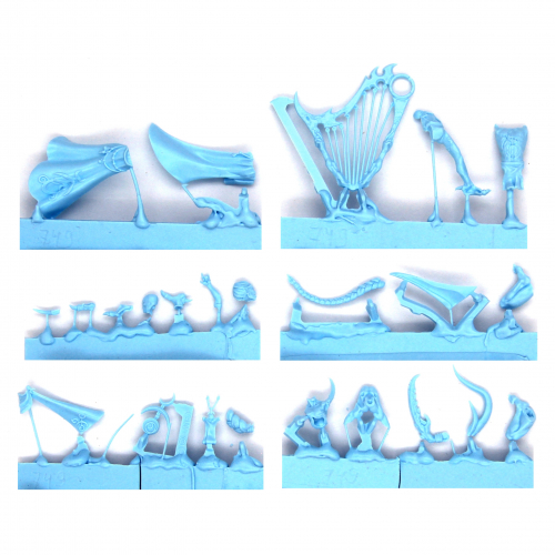 INFERNAL ENRAPTURESS