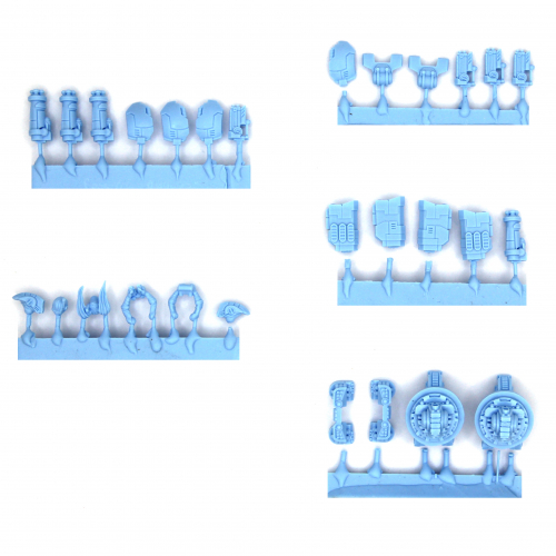 GREATER GOOD SPONSON GUNNERS (2U)