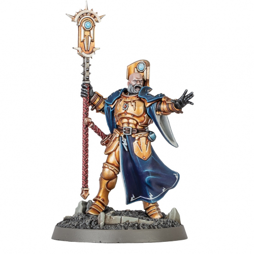 WARHAMMER HEROES SERIES 5 - STORMCAST ETERNALS