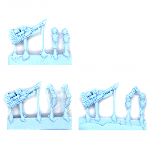 LEGIONARY LASCANNON (3)