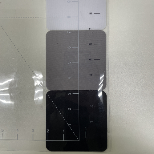 44"x60" TRANSPARENT LAYOUT OVERLAY: CHAPTER APPROVED 2025-26