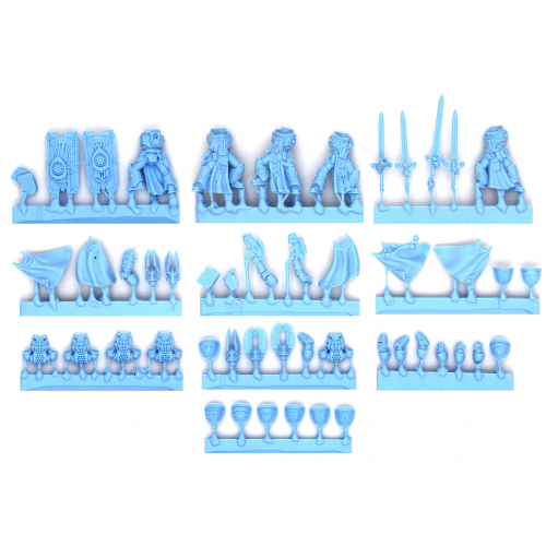 DARK ANGELS LEGION DEATHWING COMPANIONS