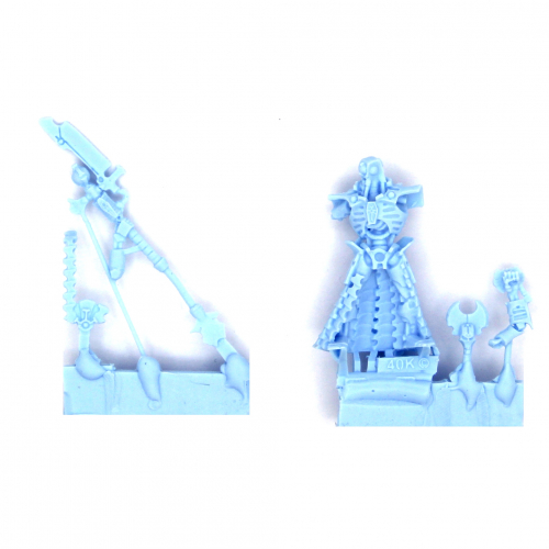 ANRAKYR THE TRAVELLER