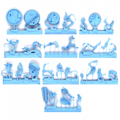 SKITTERSHANK’S CLAWPACK