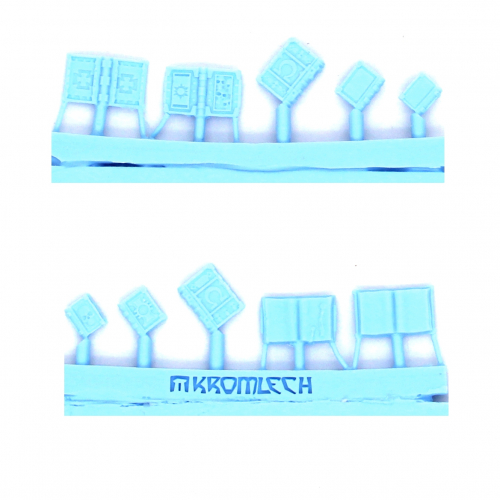 IMPERIAL BOOKS OF SALVATION