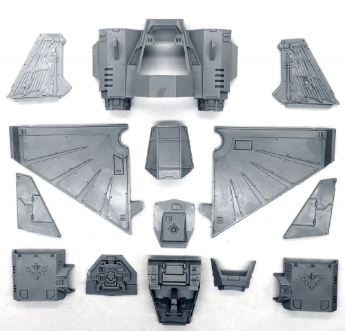 RAVENWING DARK TALON