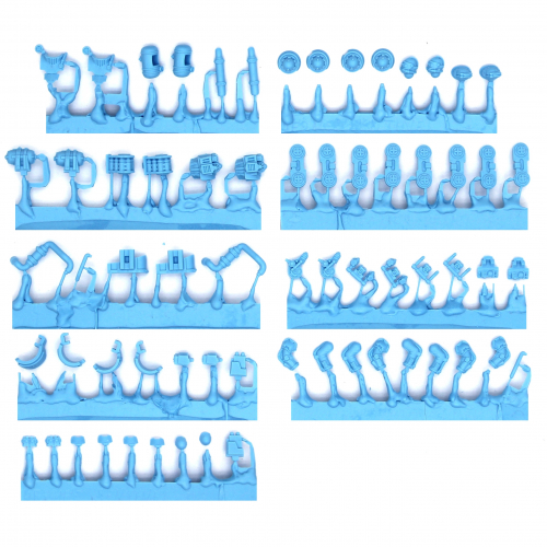 HERMES LIGHT OR VELETARIS SENTINEL SQUADRON