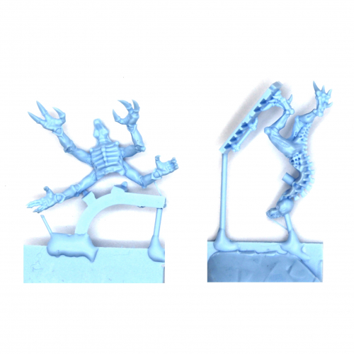 SPACE HULK GENESTEALERS B