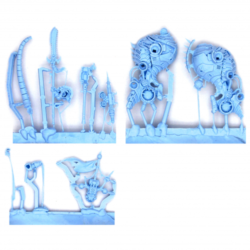 VEX MACHINATOR, ARCH-LORD DISCORDANT