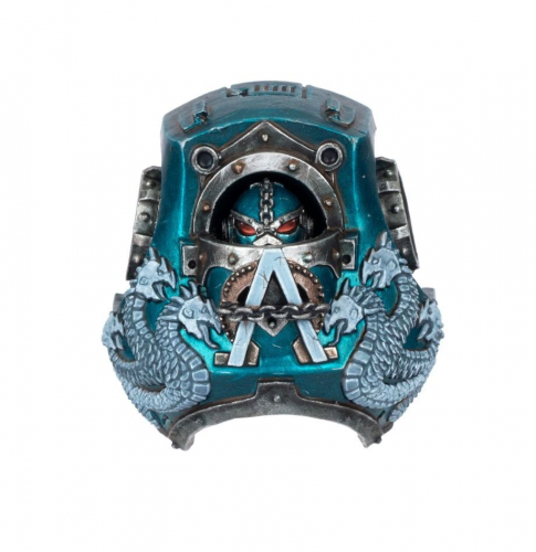 ALPHA LEGION CONTEMPTOR DREADNOUGHT