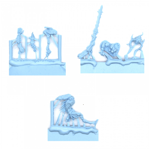 BLOODMASTER, HERALD OF KHORNE