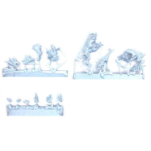 KARANAK, THE HOUND OF VENGEANCE