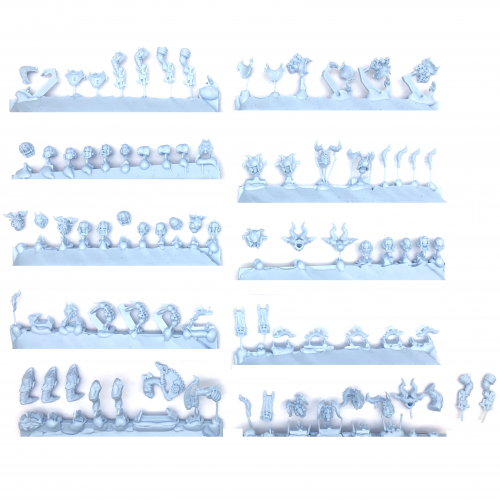 CORPSE GRINDER CULTS