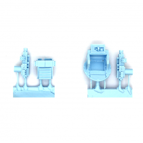 TARANTULA HEAVY BOLTER