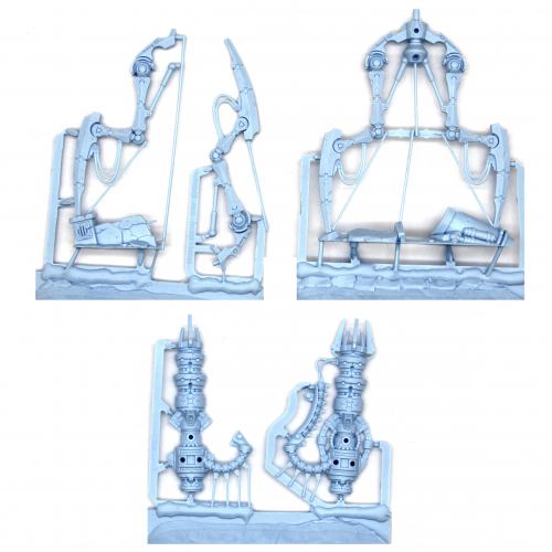 CANOPTEK DOOMSTALKER