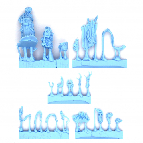 HERMIATUS, THE SECOND SON