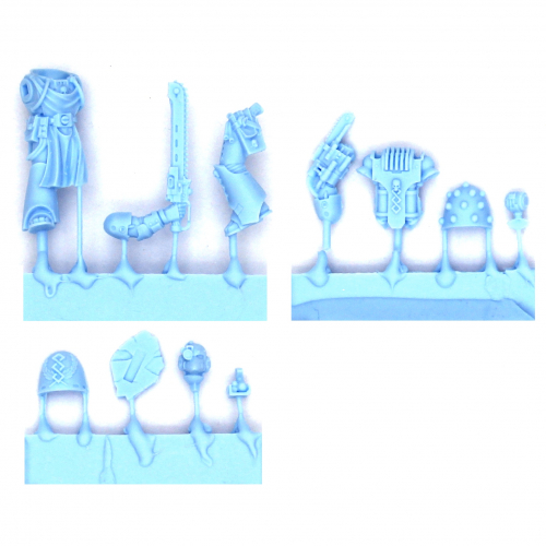 APOTHECARY IN MKVI ARMOUR