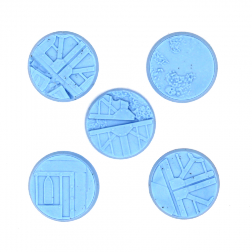 SECTOR IMPERIALIS 32MM BASES 2 (5)