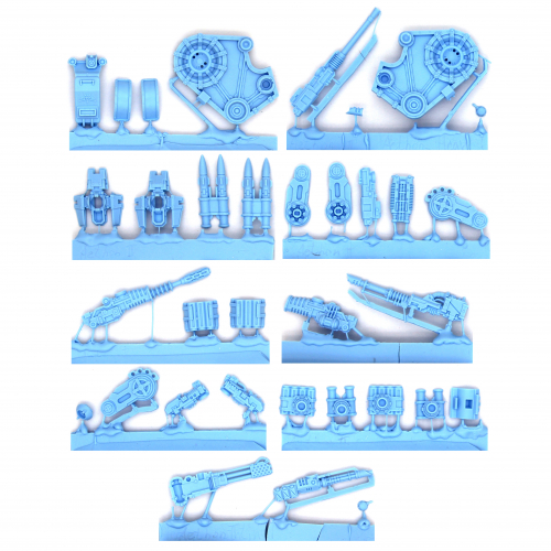 AETHON HEAVY SENTINEL