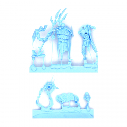 MUGRUK DA WATCHA SWAMPCALLA SHAMAN