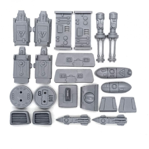 AX39 SUN SHARK BOMBER