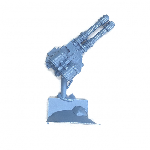 MKV MORTIS DREADNOUGHT AUTOCANNON